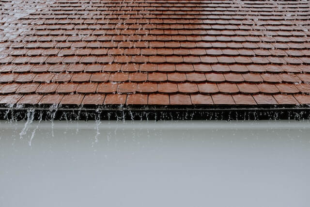 Waterproofing 