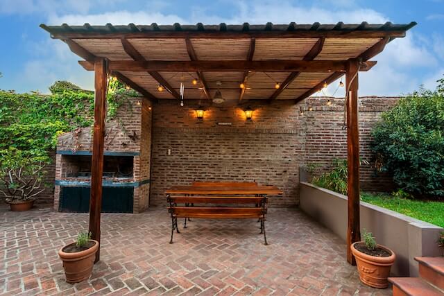 Pergola