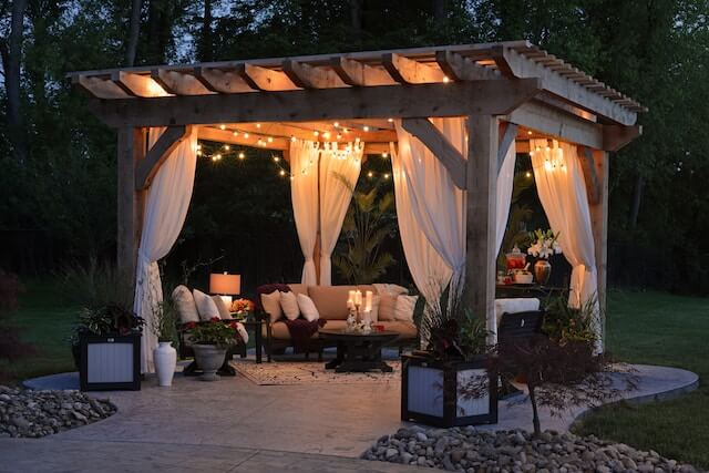 Pergola