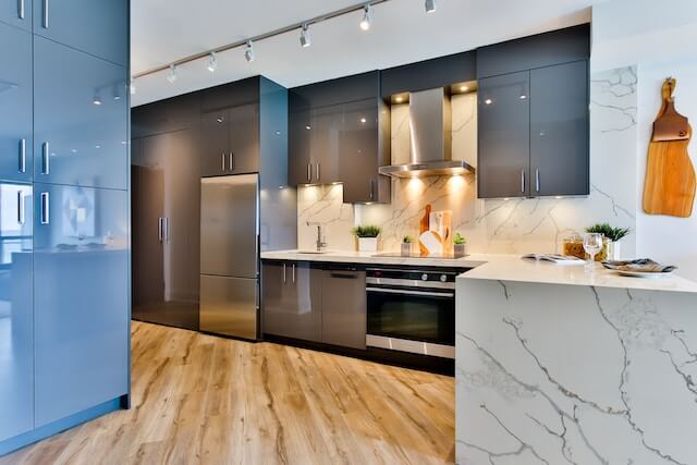 Kitchen Renovation