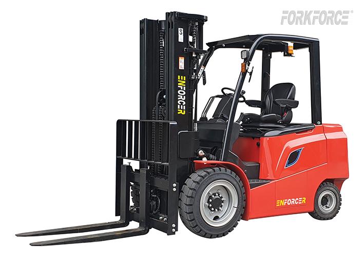 Enforcer NABTAE30 Electric Forklift